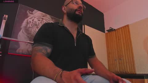 LUKE online show from 11/07/25, 11:32