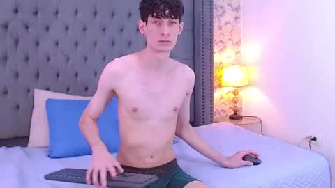 Snapshot of luke_carter chatting on 10/03/25, 03:09 luke_carter online show from 10/03/25, 03:09