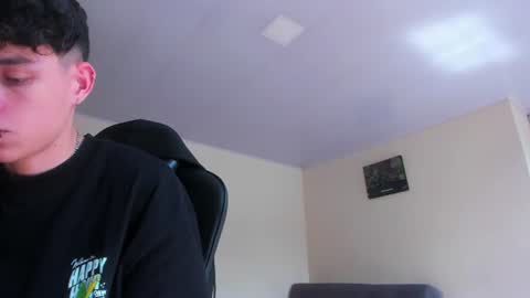 Luke online show from 06/12/26, 03:55