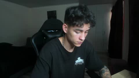 Luke online show from 06/13/26, 10:08