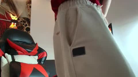 LUKE online show from 09/20/25, 01:23