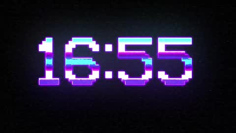 LUKE online show from 10/04/25, 04:16