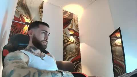 LUKE online show from 05/29/26, 01:09