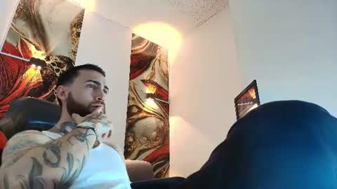LUKE online show from 06/11/26, 12:58