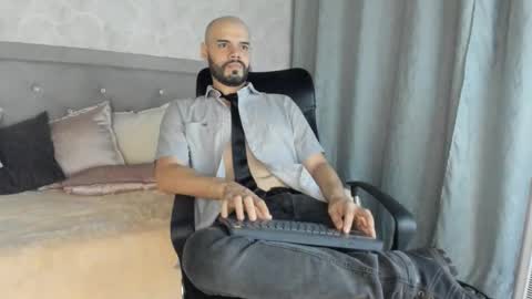 luke diaz7 online show from 02/21/25, 11:32