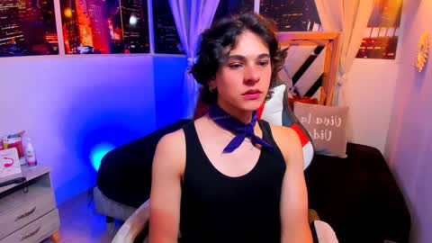 Snapshot of luke_howland chatting on 01/31/25, 10:10 Luke online show from 01/31/25, 10:10