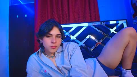 Snapshot of luke_howland chatting on 02/04/25, 08:59 Luke online show from 02/04/25, 08:59