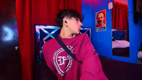 Luke online show from 05/07/26, 05:07