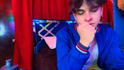 Luke online show from 06/06/26, 05:23