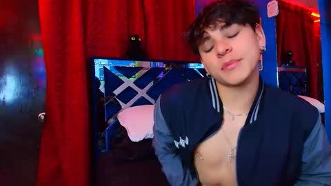 Luke online show from 06/07/26, 02:27