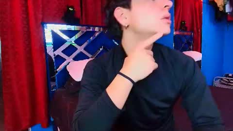 Luke online show from 06/11/26, 01:05