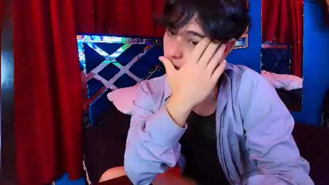 Luke online show from 06/13/26, 01:36