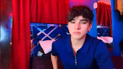 Luke online show from 06/14/26, 05:53