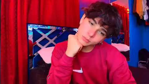 Luke online show from 06/16/26, 06:10