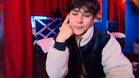 Luke online show from 06/25/26, 05:45