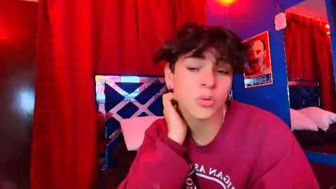 Luke online show from 06/30/26, 07:04