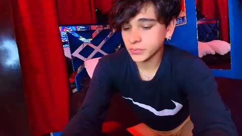 Luke online show from 07/02/26, 03:23