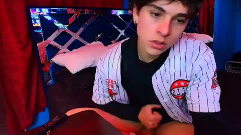 Luke online show from 07/09/26, 06:17