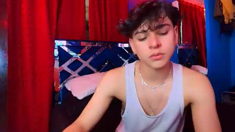 Luke online show from 07/15/26, 12:38