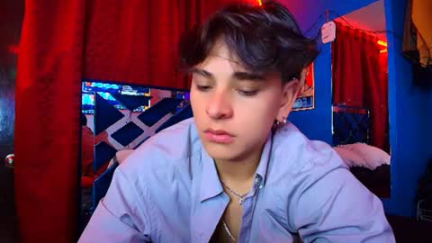 Luke online show from 07/15/26, 10:15