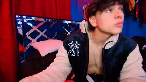 Luke online show from 07/19/26, 12:36