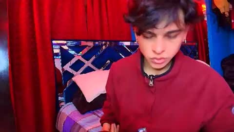 Luke online show from 07/22/26, 11:29