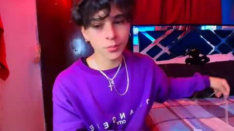 Luke online show from 07/30/26, 01:59