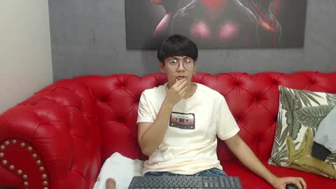 LUKE MORGANS  online show from 01/04/25, 09:20