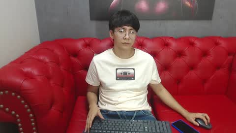 LUKE MORGANS  online show from 01/05/25, 12:31