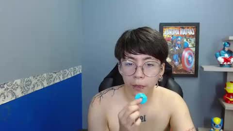 LUKE MORGANS  online show from 01/08/25, 03:28