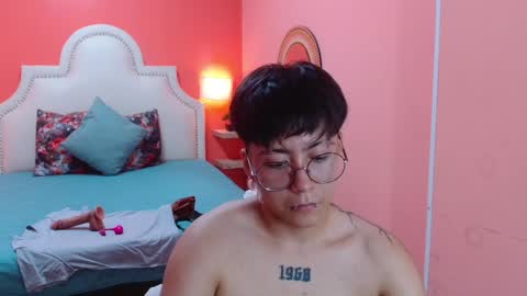 LUKE MORGANS  online show from 01/09/25, 03:23