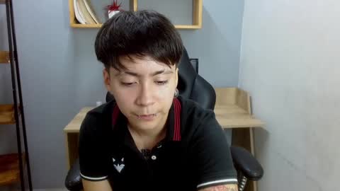 LUKE MORGANS  online show from 01/13/25, 03:47