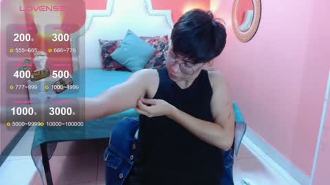 LUKE MORGANS  online show from 01/15/25, 02:56
