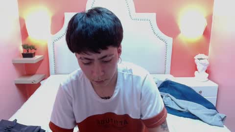 LUKE MORGANS  online show from 01/28/25, 11:07