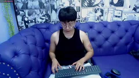LUKE MORGANS  online show from 02/02/25, 03:17