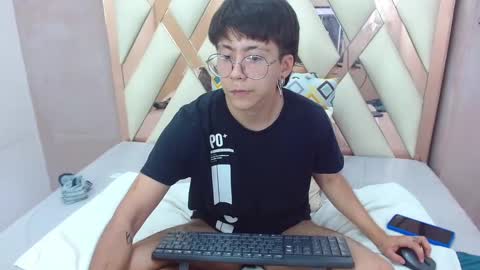 LUKE MORGANS  online show from 02/06/25, 01:16
