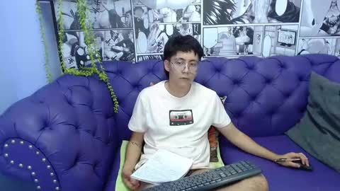 LUKE MORGANS  online show from 02/28/25, 04:43