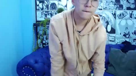 LUKE MORGANS  online show from 03/08/25, 01:50