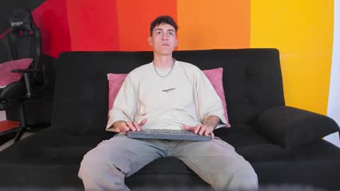 Luke online show from 10/15/25, 08:53