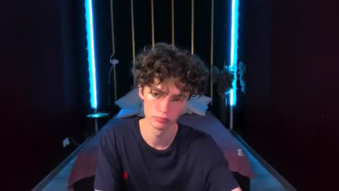 Snapshot of luke_sweet chatting on 07/20/26, 12:40 Luke online show from 07/20/26, 12:40