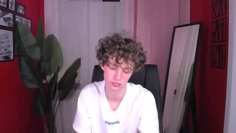 Snapshot of luke_sweet chatting on 07/29/26, 03:10 Luke online show from 07/29/26, 03:10