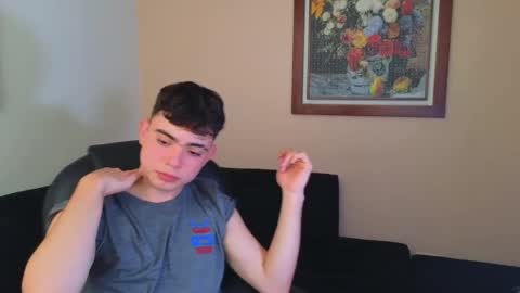 Snapshot of lukeboyce chatting on 09/19/25, 08:53 lukeboyce online show from 09/19/25, 08:53