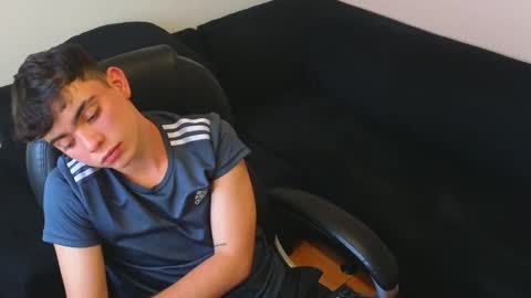 Snapshot of lukeboyce chatting on 09/22/25, 09:50 lukeboyce online show from 09/22/25, 09:50