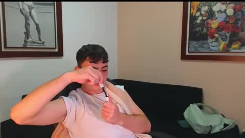 Snapshot of lukeboyce chatting on 09/24/25, 10:57 lukeboyce online show from 09/24/25, 10:57