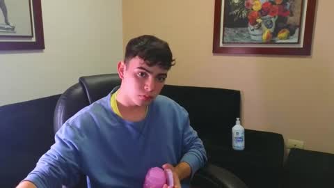 Snapshot of lukeboyce chatting on 09/25/25, 11:52 lukeboyce online show from 09/25/25, 11:52