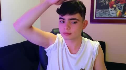 Snapshot of lukeboyce chatting on 10/16/25, 11:17 lukeboyce online show from 10/16/25, 11:17