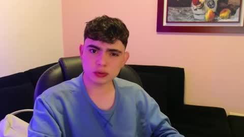 Snapshot of lukeboyce chatting on 10/17/25, 11:51 lukeboyce online show from 10/17/25, 11:51