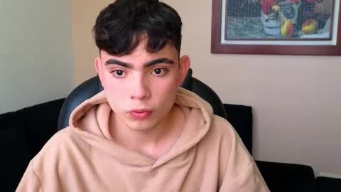 Snapshot of lukeboyce chatting on 10/18/25, 09:59 lukeboyce online show from 10/18/25, 09:59