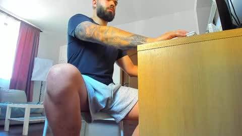 Luke online show from 05/16/26, 08:00