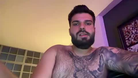 Luke online show from 07/02/26, 12:21